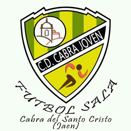 Cuenta oficial Cabra Joven F.S.Cabra Del Santo Cristo (Jaén)