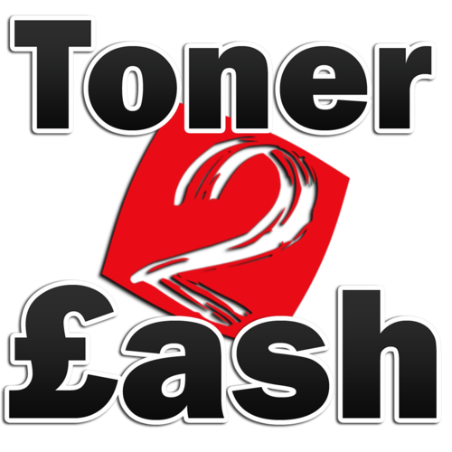Toner2Cash's profile picture. 65 million printer cartridges are bought every year in the UK, but many lie unused in drawers. Don't let them end up in a landfill!