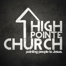 Pointing people to Jesus Christ.