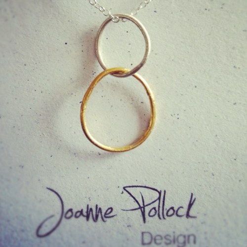 A jeweller with a wire obsession making beautiful silver bits and bobs in my Belper workshop.