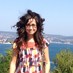 secil akcay (@secil_akcay) Twitter profile photo