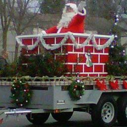 HydeParkParade's profile picture. Starts at Sherwood Forest Mall proceeds west down Gainsborough road past Hyde park road.