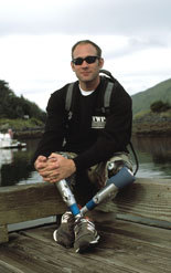 Michael Azzurro