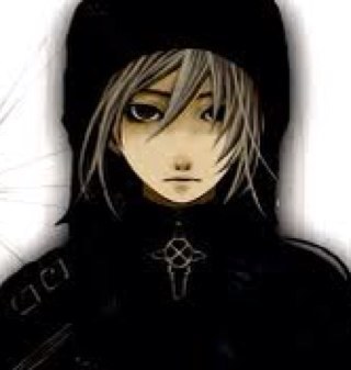 Yo, im Jasper. Im a Crystal Vampire..emo. Nevermore cant be lost. #EvilDemon