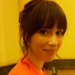 elenaparcero's profile picture. Licenciada en Comunicación Audiovisual y Community Manager en LanceTalent. Adicta confesa a los blogs de moda y cocina.