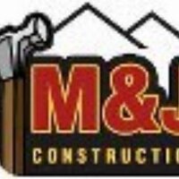 M & J Construction (@mjconstruction) Twitter profile photo