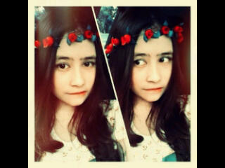 Just parody of @prillybie...just click follow:D