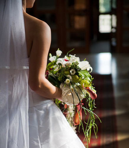 mysterybride's profile picture. Weddings, engagements... I love everything bridal and blog about it on HELLO! Online.