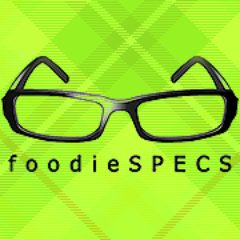 FoodieSpecs provides stylish, inexpensive glasses for restaurants and businesses that they can give away to their customers !