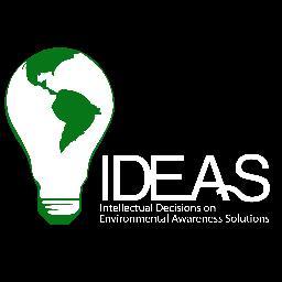 This is the Offical Twitter Account of the IDEAS For Us Board of Directors