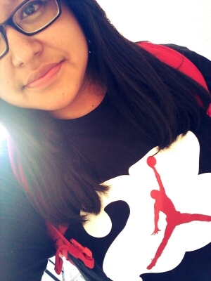 Maria,16,Directioner, my heart is taken by 5 sexy boys.
the worst things in life come free to us -@edsheeran