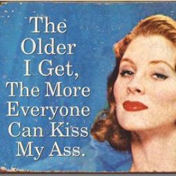 joshnmo's profile picture. Happily married mom and Noni, liberal mouthy bitch living in the woods on a mountain