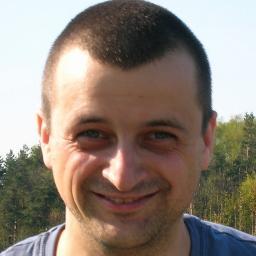 marekklis's profile picture. 