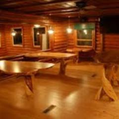 Toby J's LLC builds custom wood furnishings using Reclaimed wood.  Will specialize in tables of all kinds, counter tops: Both restaurants and home!