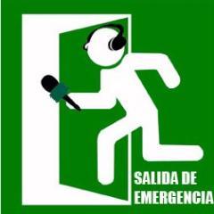 SDEradio's profile picture. Programa de radio joven de la emisora Inforadio de la UCM. ¡Tu salida a todo lo demás!