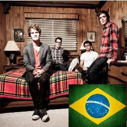 The first and main source of the Canadian band July! Formed by @andrewjuly @marcjuly @samguaiana @devinmoody