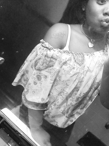 Im Diamond`Renee,Justice Nevitt Follow me I'll Follow Back .