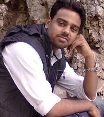 ChourasiaHemant's profile picture. 