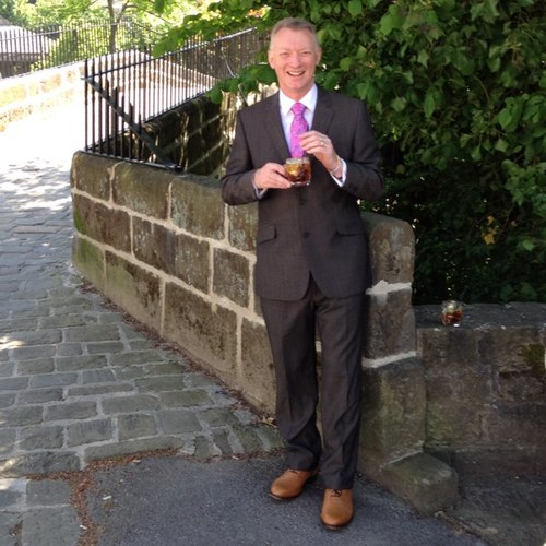 HeadlampMark's profile picture. 