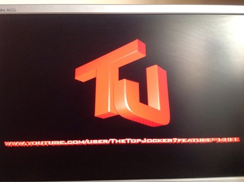 TheTopJocker's profile picture. 