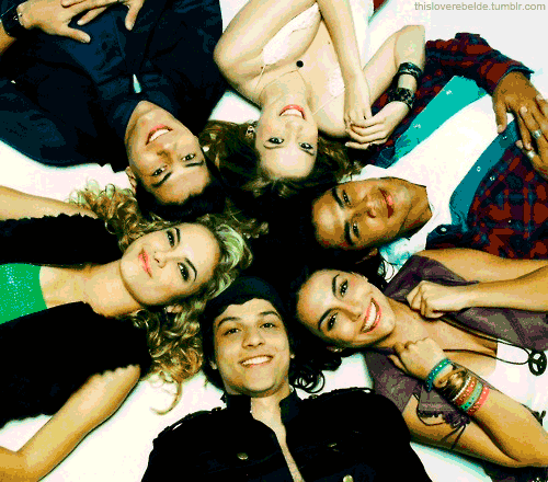 *α cαdα músicα, α cαdα trecho, α cαdα foto, α cαdα notíciα, eu só αmo cαdα vez mαis. #ChaMel #LuAr #SoMic ♥
