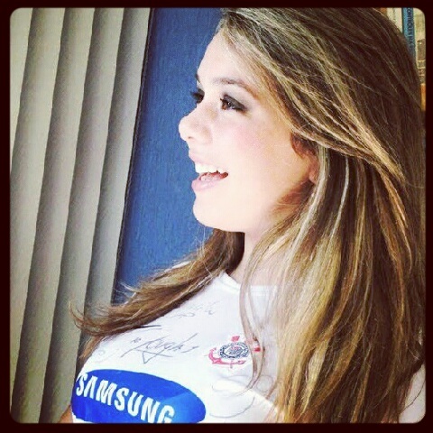 Vai Corinthians