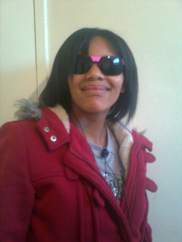 Karenperel's profile picture. ★★★I love my family 2 the max.I'm trying 2 reach my goals and my dreams day by day☆☆☆♥☺