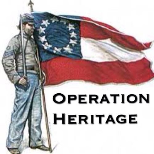 Preserving Confederate history. Tweeting you facts, stories, photos, and more of Confederate Civil War history. Please Like us on Facebook in the link below.