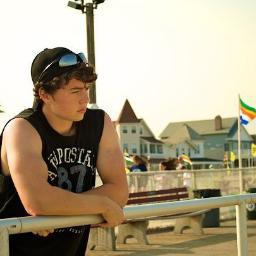 LanceWaIker's profile picture. Believer | Fitness | 23 | 609 | Jersey | Insta: LanceWaiker