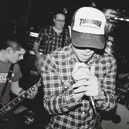 takingchase's profile picture. Taking Chase = punk rock band from Edinburgh. http://t.co/yGujcD1mWh http://t.co/GtMvzYf4Ni http://t.co/rXGgewOTC6