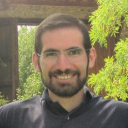 GustavoEQuintan's profile picture. 