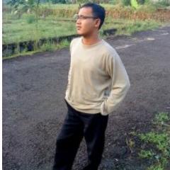 Ahmadfauzinf07's profile picture. 