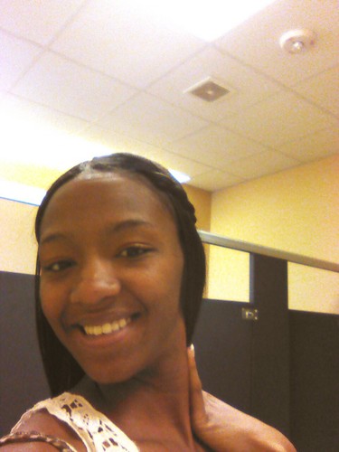Im an educated woman, dont have time for hoes