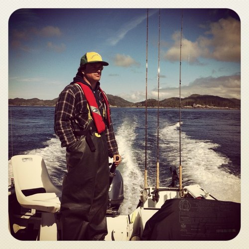 Langara journalism student covering Southeast Vancouver.
