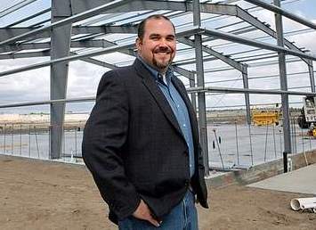 bendhangars's profile picture. News and happenings at the Bend Airport