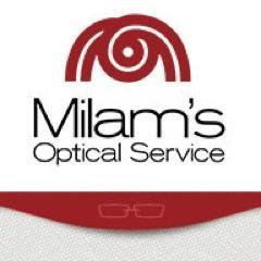 For more than 85 years, Milam's Optical Service has served the optical needs of people across Nashville and Middle Tennessee