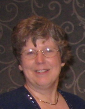 Hallie Forcinio