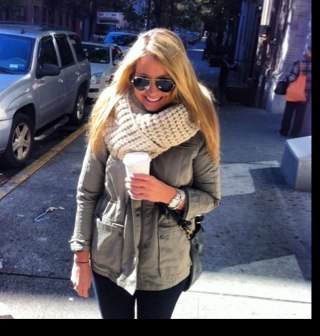 sarahhaith's profile picture. make it count  (views my own)