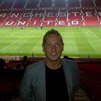 James Rainbird (@jamesrainbird) 's Twitter Profile