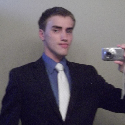 MathewMaile Profile Picture