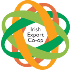 exportcoop's profile picture. The Irish Export Co-Operative aids small, medium & micro enterprises enter new markets and achieve cost savings on export costs.