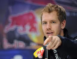 Sebastian Vettel FC
