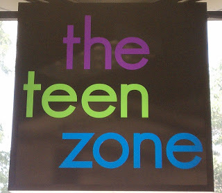 Just teen. Life, quotes, music the usual...