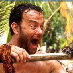 TomFuckingHanks's profile picture. 