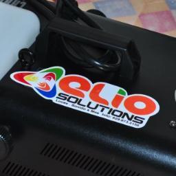 ElioSolutions's profile picture. Iluminación Profesional para Eventos,actividades,bodas y más.
Ofrecemos ademas,Sonido,Efectos entre otros servicios:'Eliosolutions.mao@gmail.com 809.498.2734