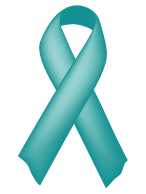 Ovarian Cancer is the silent killer. We are on a mission to educate every person on this earth about this horrible cancer.