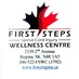 First Steps Wellness (@fswcregina) Twitter profile photo