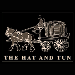 thehatandtunpub's profile picture. A traditional pub and hidden gem known for real ales, premium draft lagers, mouthwatering burgers, award-winning homemade pie and mash – and shuffleboard!