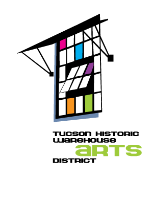 Tucson Historic Warehouse Arts District: The heart of art in Tucson.