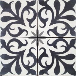 America's leading online supplier of handmade cement tile. We offer in-stock patterns and solid colors as well as custom material. Call (800) 704-2701.
